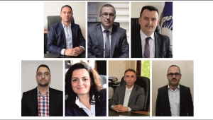 Sakarya Bürokratların Okulu Oldu