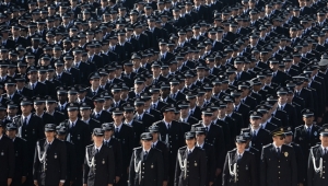 Sakarya’da 139 Polis Açığa Alındı