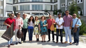 Sakarya İçin Çal Projesi Tamamlandı