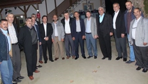 Sakarya'nın Doğu İlçesi İhmal Ediliyor