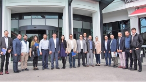 Sakarya Üniversitesi’nin Uygulamalı Eğitim Modeline Tam Not