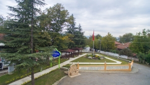 Sapanca Belediyesi’nden hem Parkların Açılışı hem de Aşure Günü