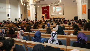 Şehit İlhan Varank Anıldı