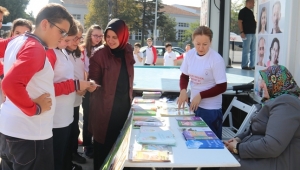 Serdivan’da Amaç: “Sağlıklı Yaşam”
