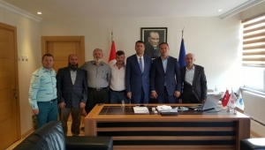 Seyyar Ve İşgaliyelerde Ortak Hareket