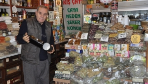 Soğuk Algınlığının Çaresi Kış Çayı