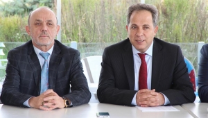 Sosyal Hizmetler Bir Yardımlaşma Köprüsüdür