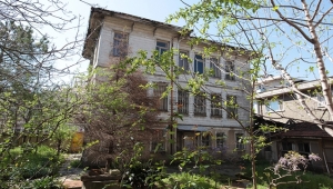 Tarihi Konağa Proje Onayı Geldi İhale Yakında