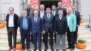 Temiz Serdivan İçin ASEM ve SAMOB El Ele Veriyor