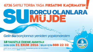 Torba Yasa Avantajı İçin Son 10 Gün