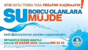Torba Yasada Avantaj Süresi Uzatıldı