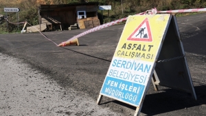 Yollar Kışa Hazırlanıyor