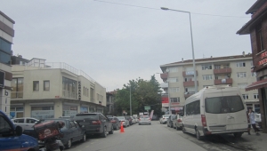 Zabıta’dan Otoparklara Uyarı