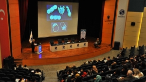 20. Ortaçağ Türk Dönemi Kazıları ve Sanat Tarihi Araştırmaları Sempozyumu Gerçekleştirildi