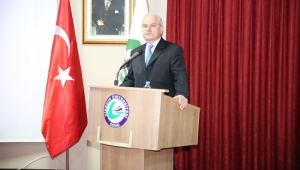 3+1 Eğitim Modeli Giresun Üniversitesi’nde