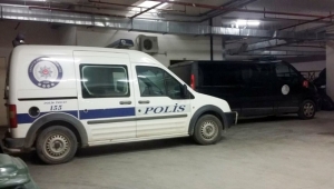 Açığa Alınan Komiser İntihar Etti
