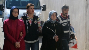 Adil Öksüz’ün Baldızları Yeniden Gözaltına Alındı
