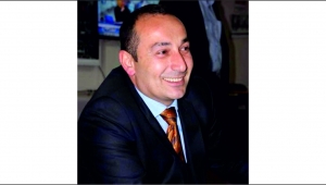 AK Partili Başkan Yardımcısı Öldürüldü