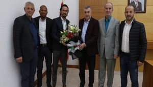 Aklımızdan Geçen Tek Şey “Şampiyonluk”