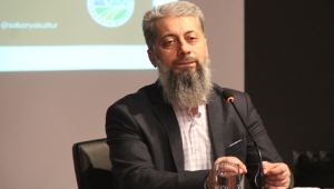 Alemin Anatomisi Hakk İşleyişi Hikmettir