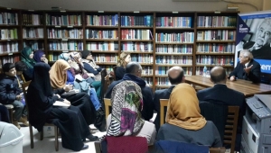 Asıl Mesele Çoklukta Birlik Görebilmekte