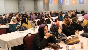 Attıkları Asılsız Tweetlerle Birliğimizi Bozmak İsteyenler Var