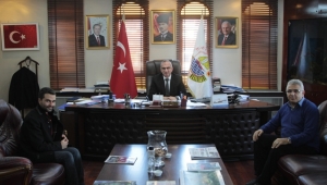 AVRUPA BİRLİĞİ SAPANCA’YA HİBE PROJEYİ ONAYLADI