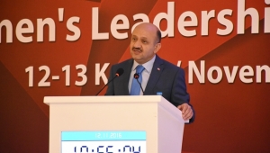 Bakan Işık: