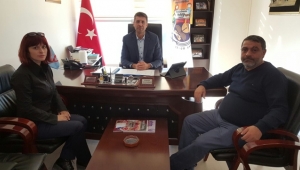 Bakkalın Ayağına Hizmet