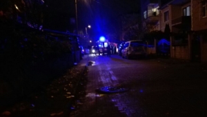 Bunalıma Giren Genç İntihar Etti