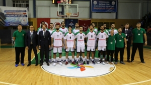 Büyükşehir Basket’in Konuğu Gelişim Koleji