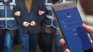 BYLOCK'ÇU 6 KİŞİ TUTUKLANDI