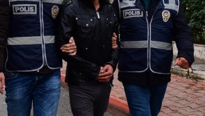 'ByLock' Operasyonu: 10 Gözaltı