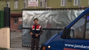 Çeşitli Suçlardan Aranan 3 Kişi Tutuklandı