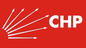 CHP'den Aladağ Açıklaması