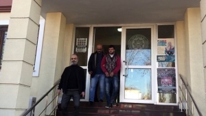 Cinayet Şüphelisi 3 Kardeş Adliyeye Sevk Edildi