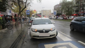 Denetimler Artacak Destek Bekliyoruz