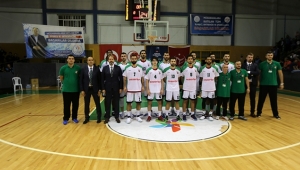 Devler Afyon Deplasmanında