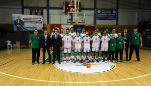 Devler Muğla Deplasmanında