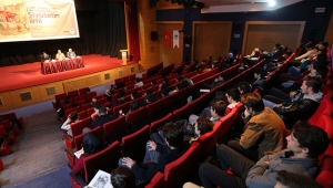 Devletleri Ayakta Tutan İlimdir