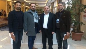 Eğitim-Bir-Sen Formatör Eğitimi Sona Erdi