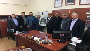 EĞİTİM-BİR-SEN KAYNARCA’DA