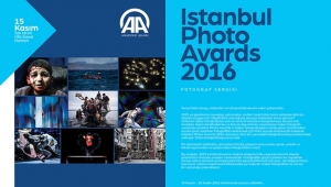 En İyi Haber Fotoğrafları Bu Sergide