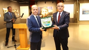 En İyi Haber Fotoğrafları Görücüye Çıktı