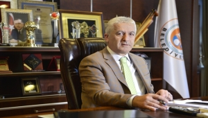 Fakültenin En Büyük Adayı Karasu