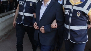 FETÖ'den 30 Kişi Adliyede!