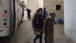 FETÖ Soruşturmasında 5'i Kadın 11 Kişi Adliyede!