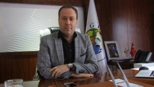 Geyve Ayvası TBMM'de...