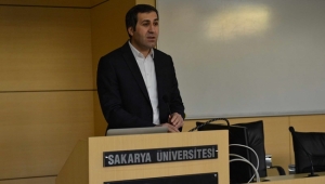 Haz ve Hız Kontrolü Semineri Gerçekleştirildi