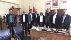 İş Güvencesine Dokundurtmayız